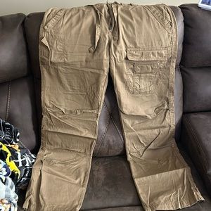 Size 38 Sean John pants